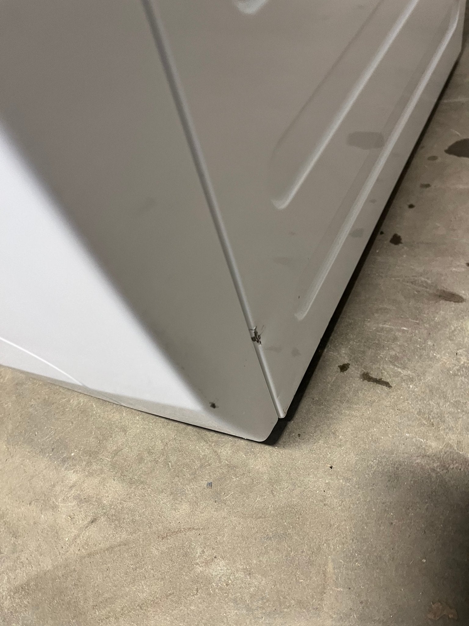 Electrolux EW6F6648Q5 – Frontmatet vaskemaskin Vaskemaskin - Norskombruk.no