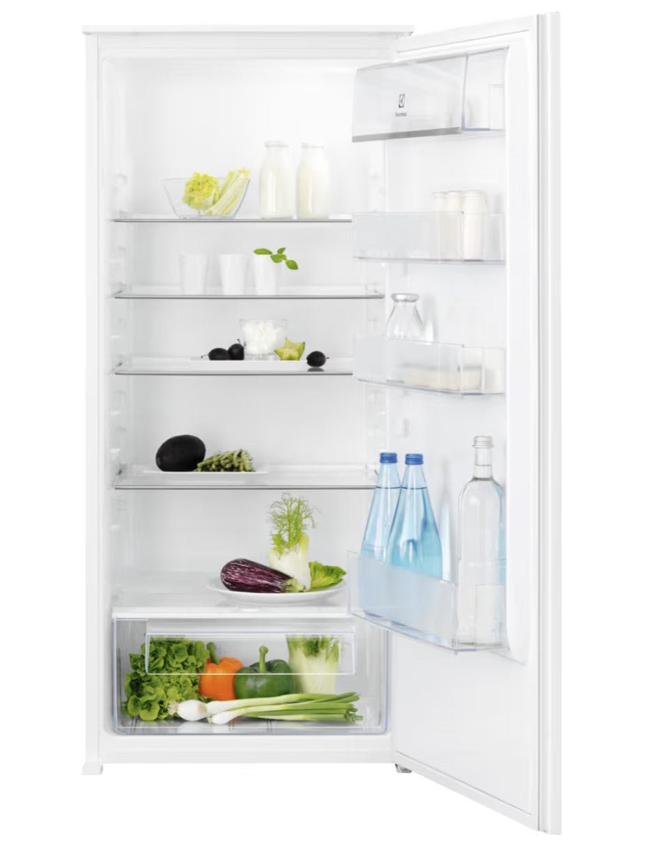 Electrolux Integrert Kjøleskap LRB3AF12S Integrert kjøleskap - Norskombruk.no