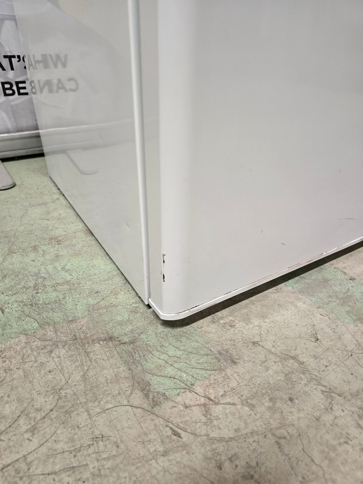 Electrolux kjøleskap ERT1601AOW3 Kjøleskap - Norskombruk.no