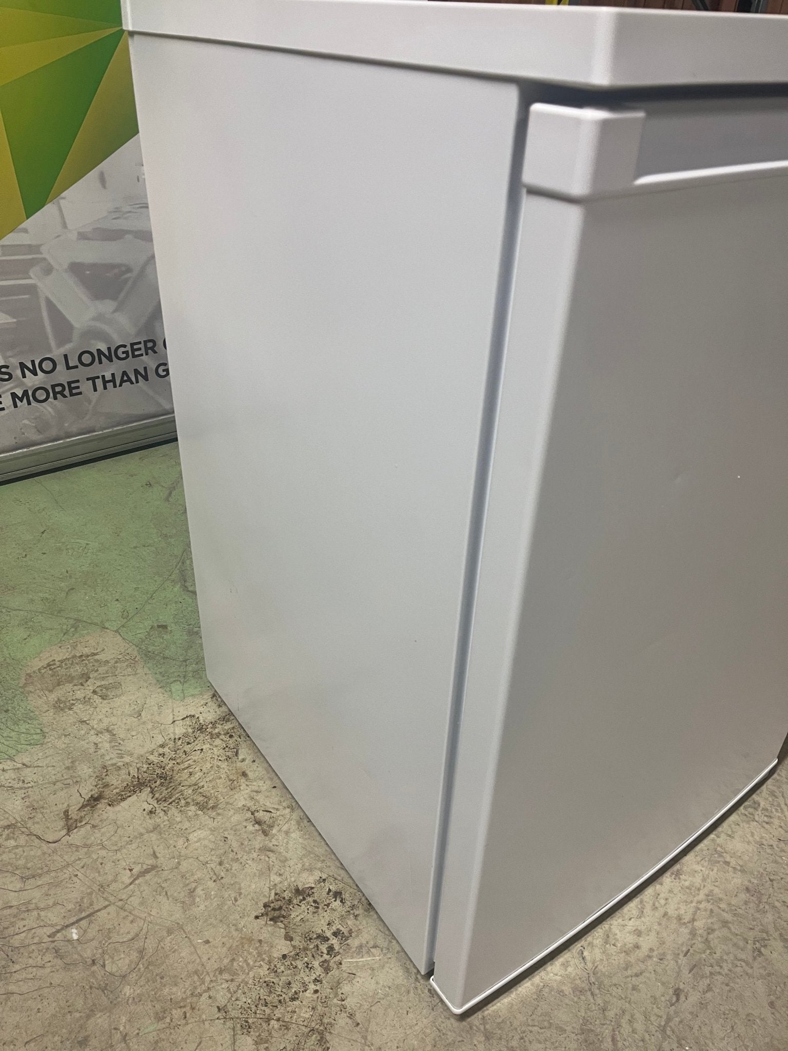 Electrolux kjøleskap LXB1SE11W0 Kjøleskap - Norskombruk.no
