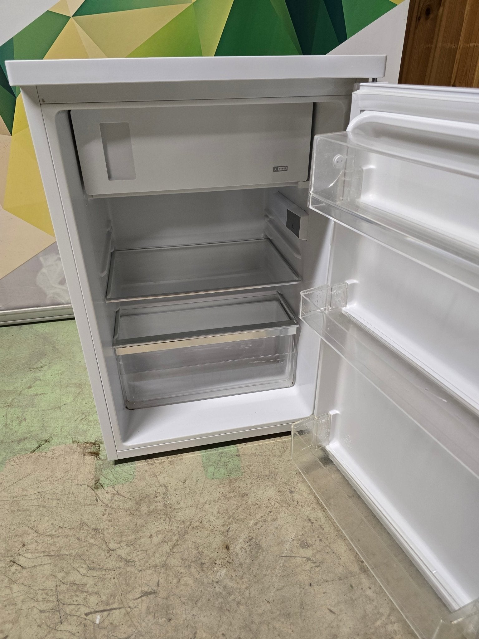 Electrolux kjøleskap LXB1SE11W0 Kjøleskap - Norskombruk.no
