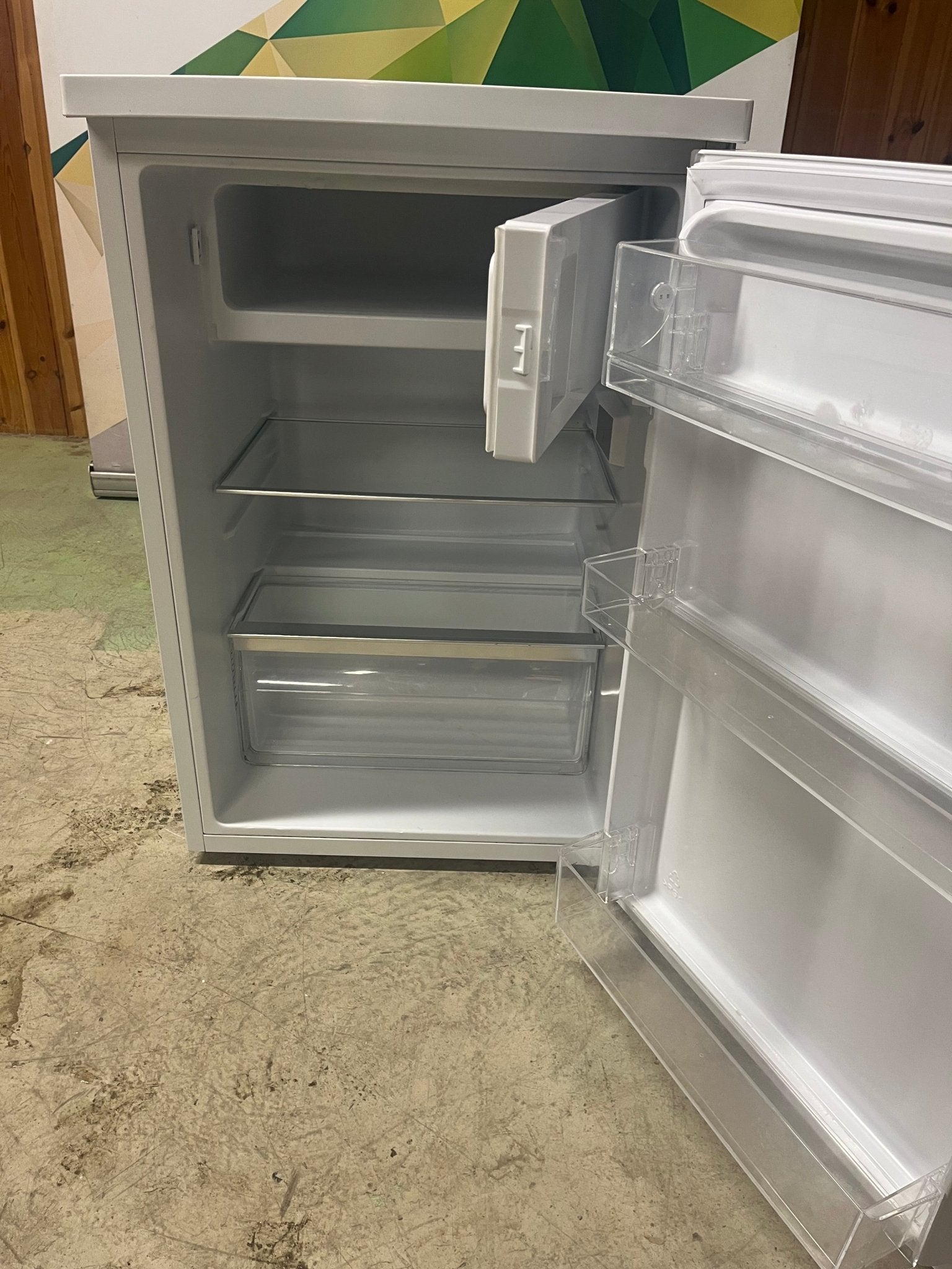 Electrolux kjøleskap LXB1SE11W0 Kjøleskap - Norskombruk.no