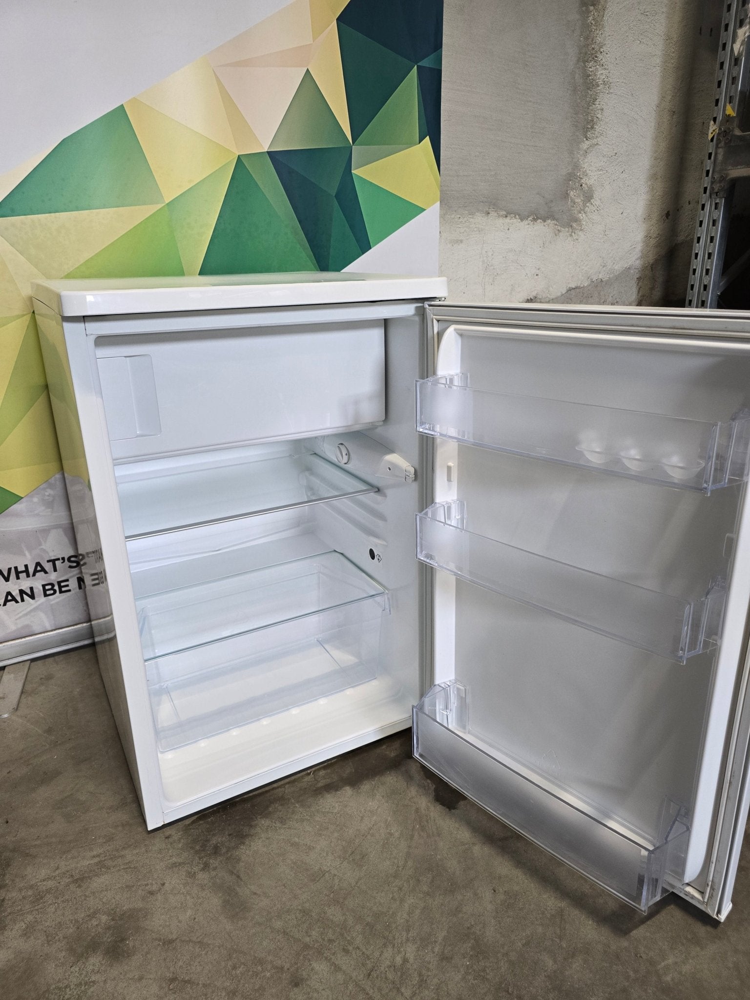 Electrolux kjøleskap ERT1501FOW3 Kjøleskap - Norskombruk.no