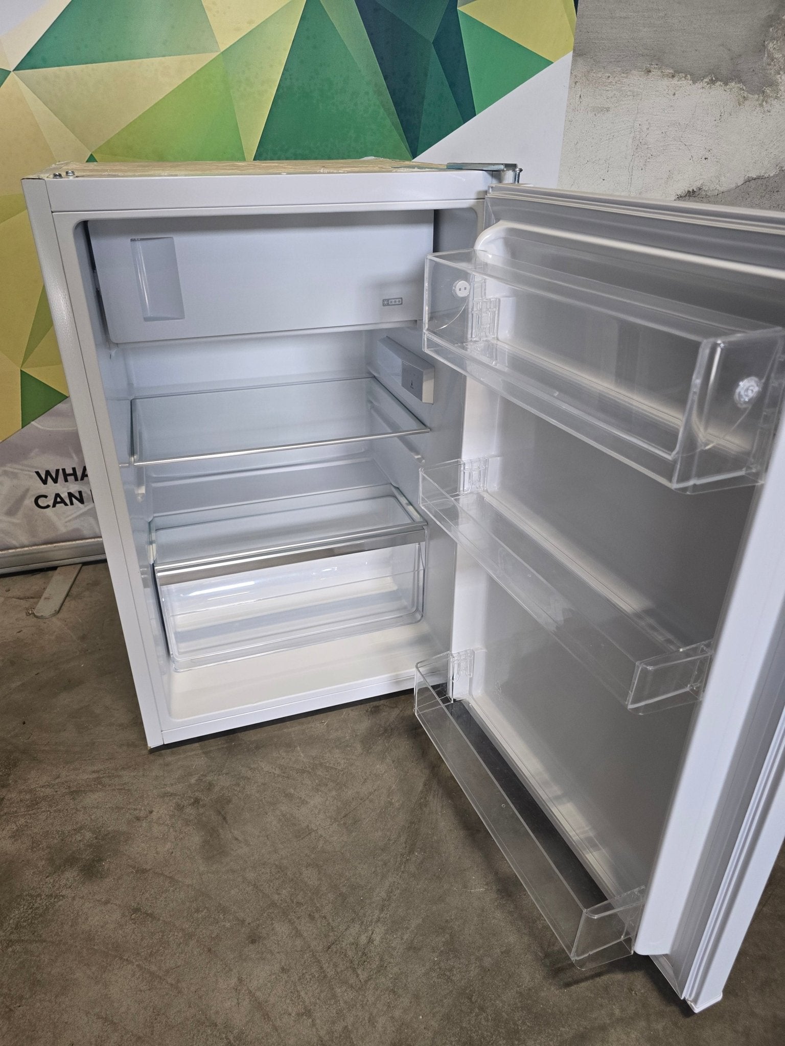 Electrolux kjøleskap LXB1SE11W0 Kjøleskap - Norskombruk.no