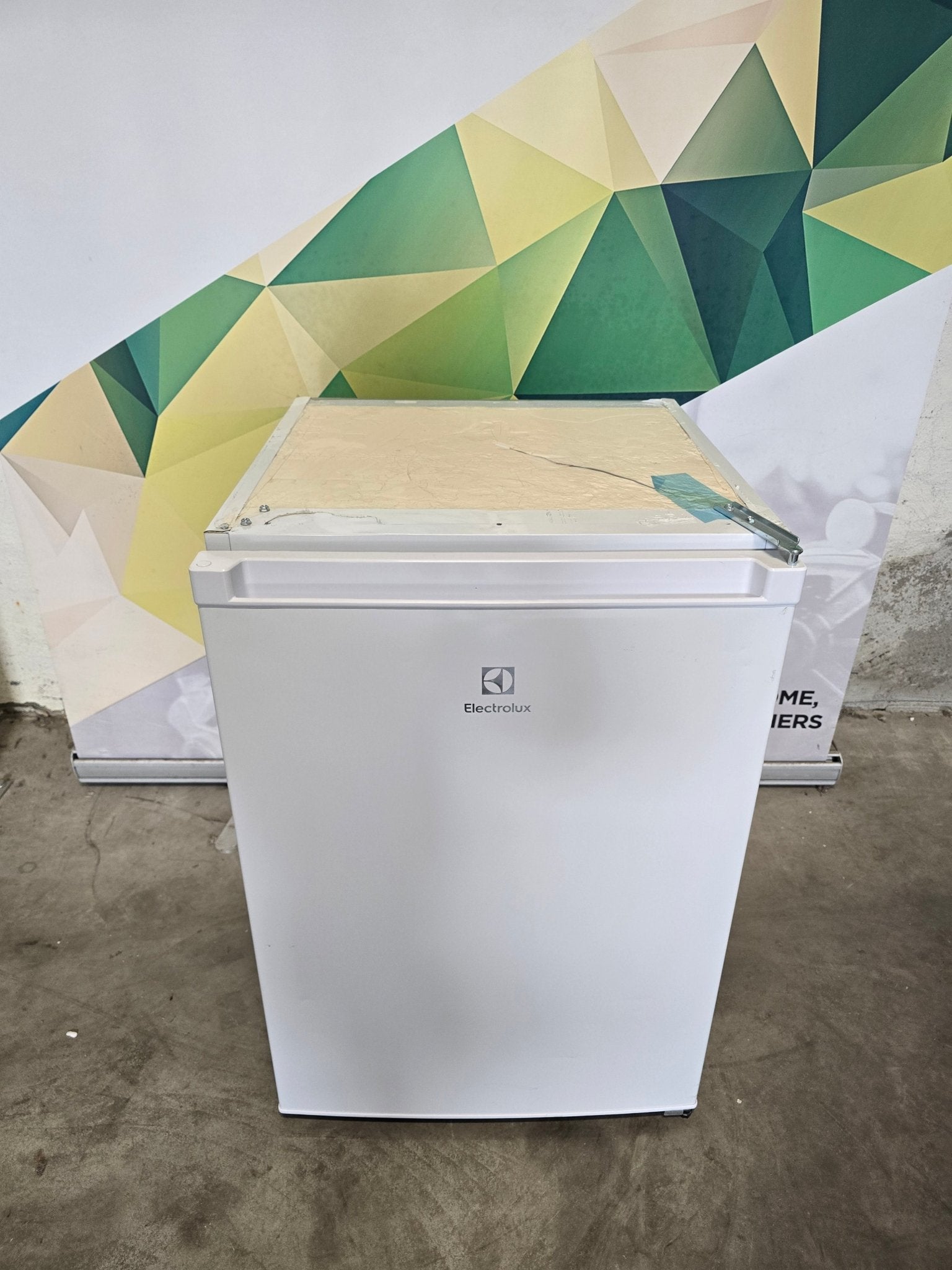 Electrolux kjøleskap LXB1SE11W0 Kjøleskap - Norskombruk.no