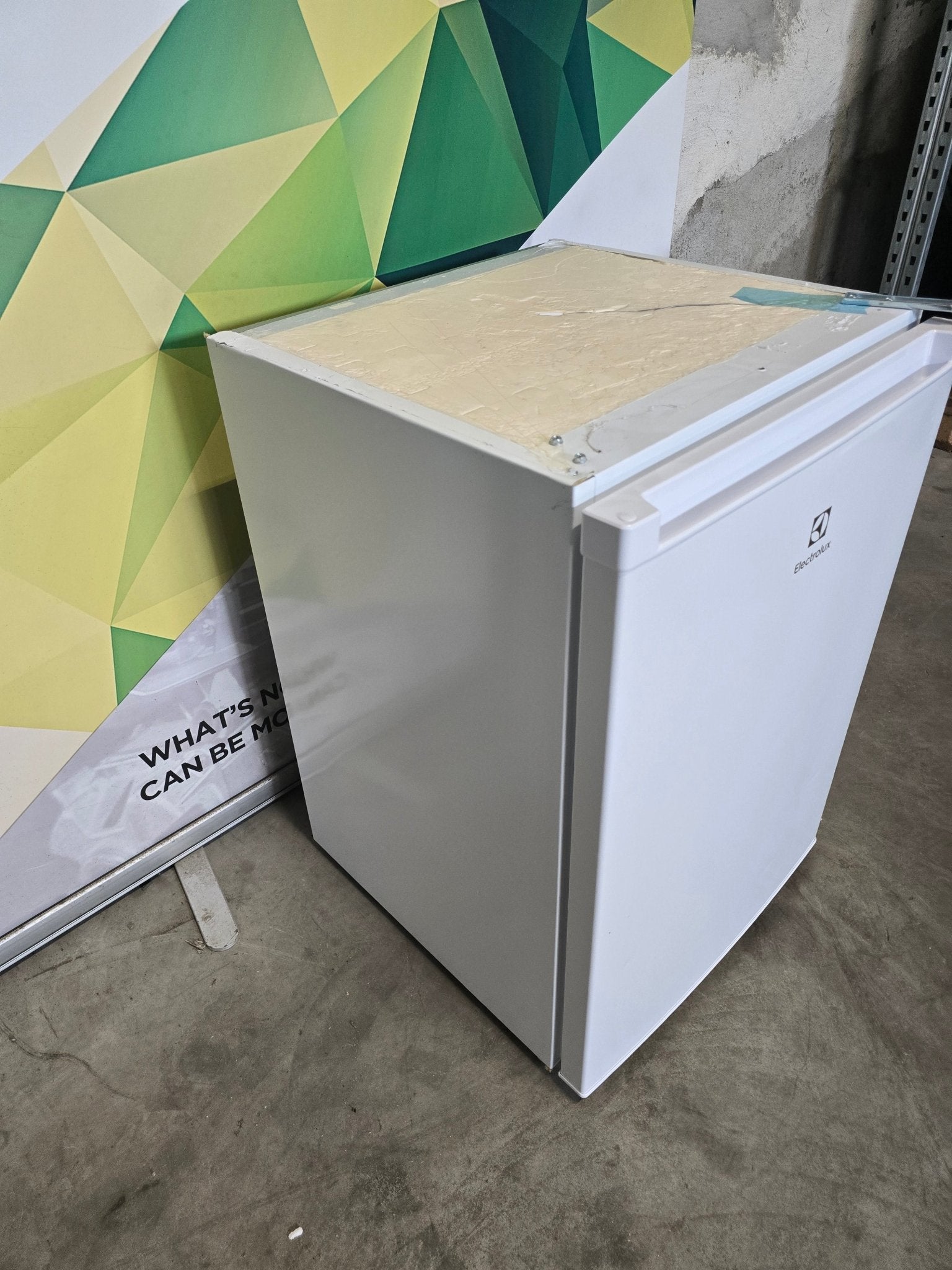 Electrolux kjøleskap LXB1SE11W0 Kjøleskap - Norskombruk.no