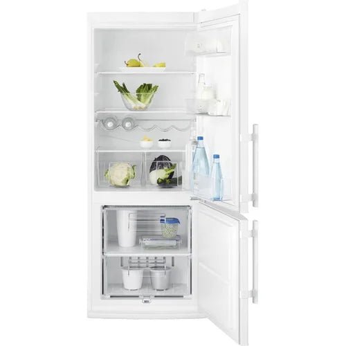 Electrolux kombiskap EN2900AOW Kombiskap - Norskombruk.no