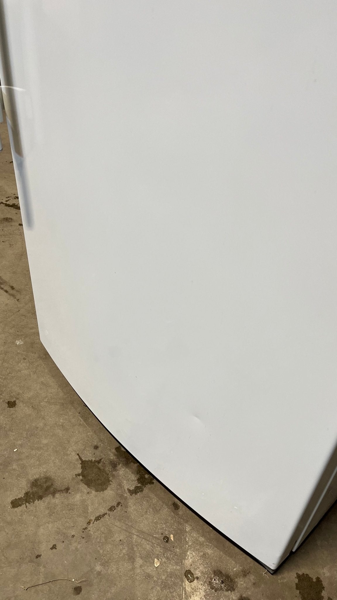 Electrolux kombiskap EN4015MOW Kombiskap - Norskombruk.no