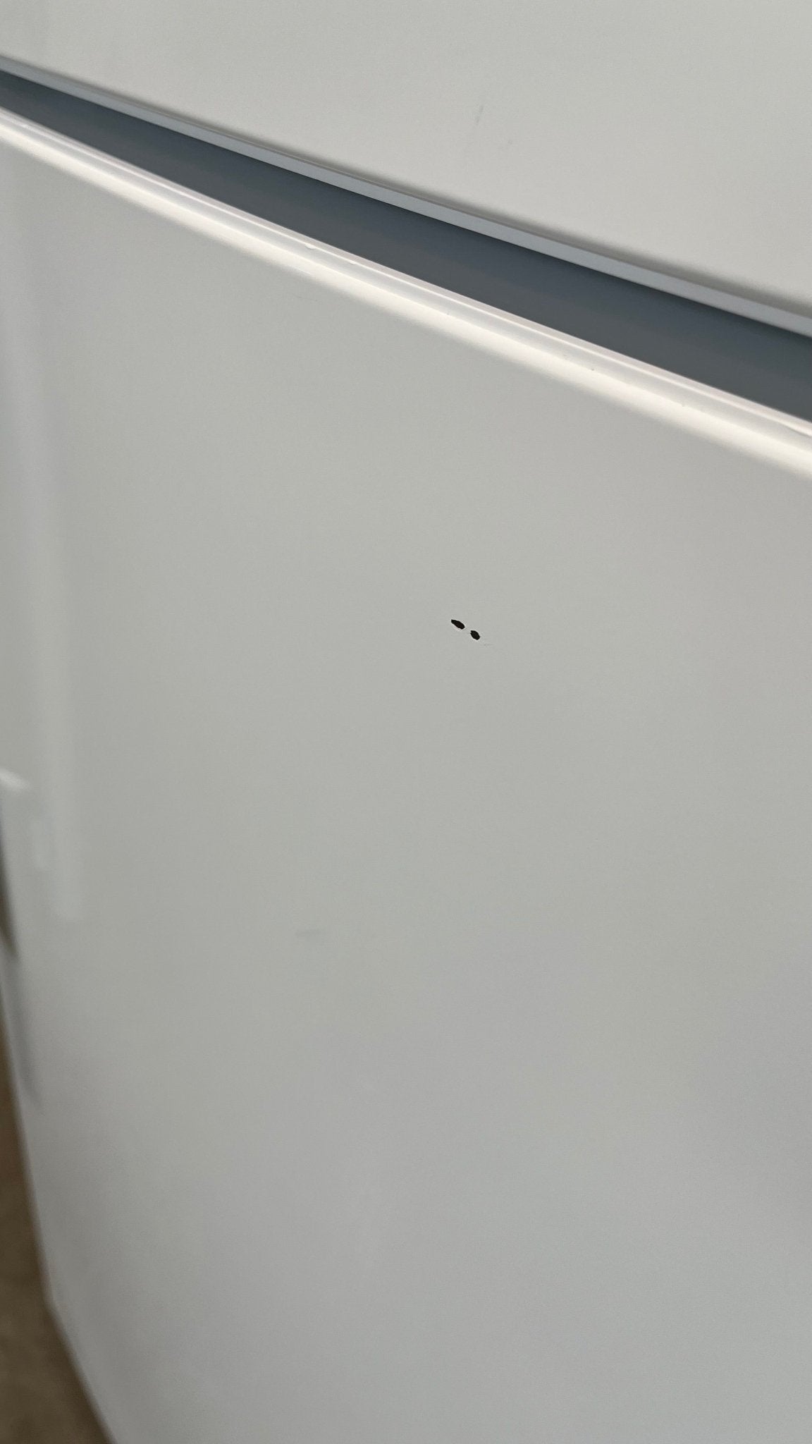 Electrolux kombiskap EN4015MOW Kombiskap - Norskombruk.no