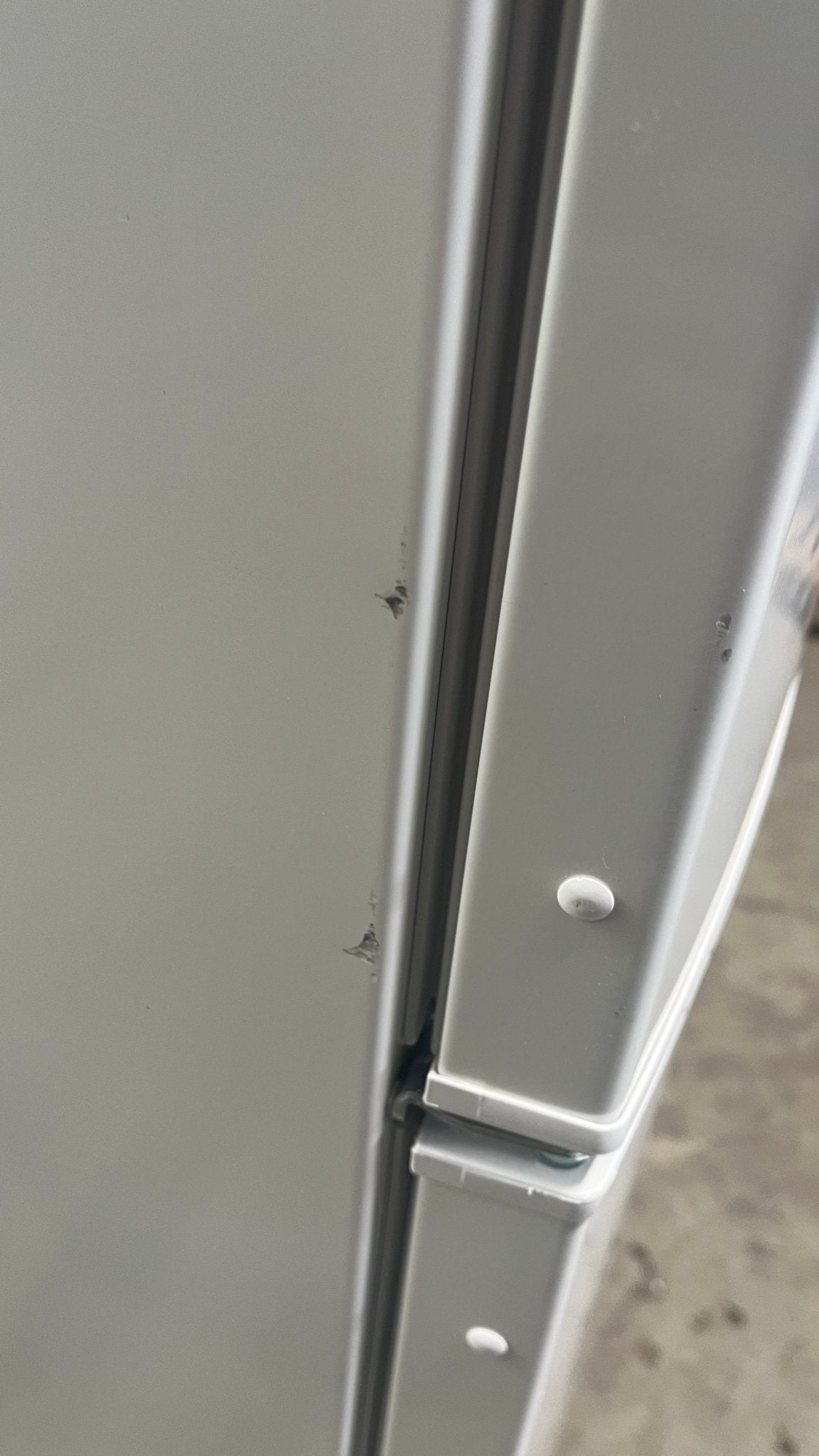 Electrolux kombiskap LNT3LE31W1 Kombiskap - Norskombruk.no