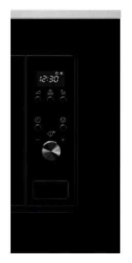Electrolux LMS2173EMX integrert mikrobølgeovn integrert mikrobølgeovn - Norskombruk.no