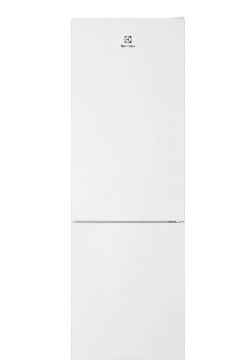 Electrolux LNC7ME32W1 kombiskap kombiskap - Norskombruk.no