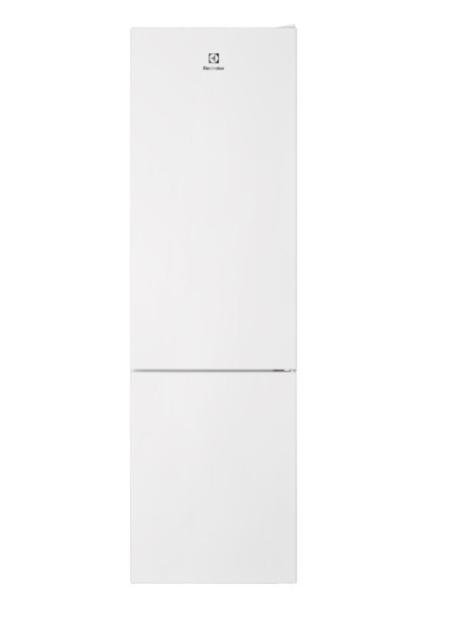 Electrolux LNC7ME34W1 kombiskap kombiskap - Norskombruk.no
