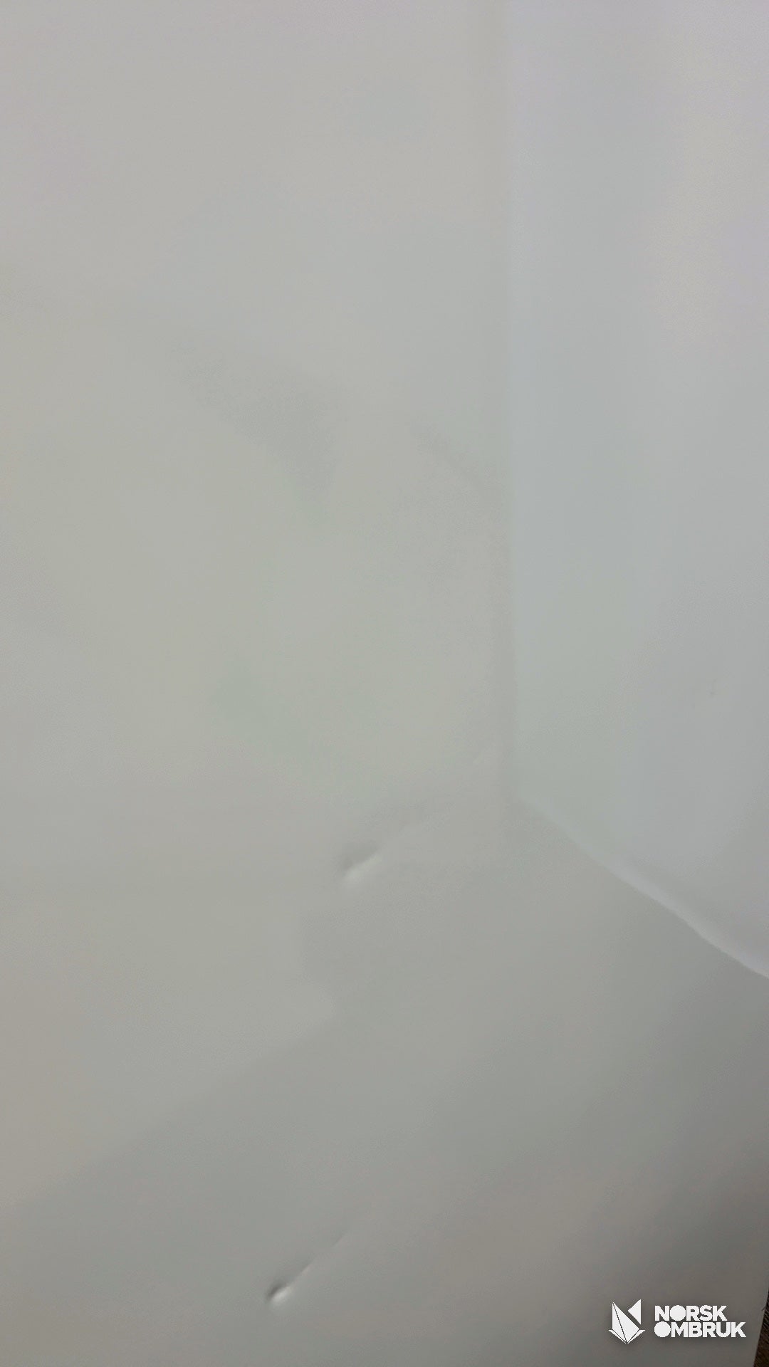 Electrolux LNT4TE33W2 kombiskap kjøleskap - Norskombruk.no