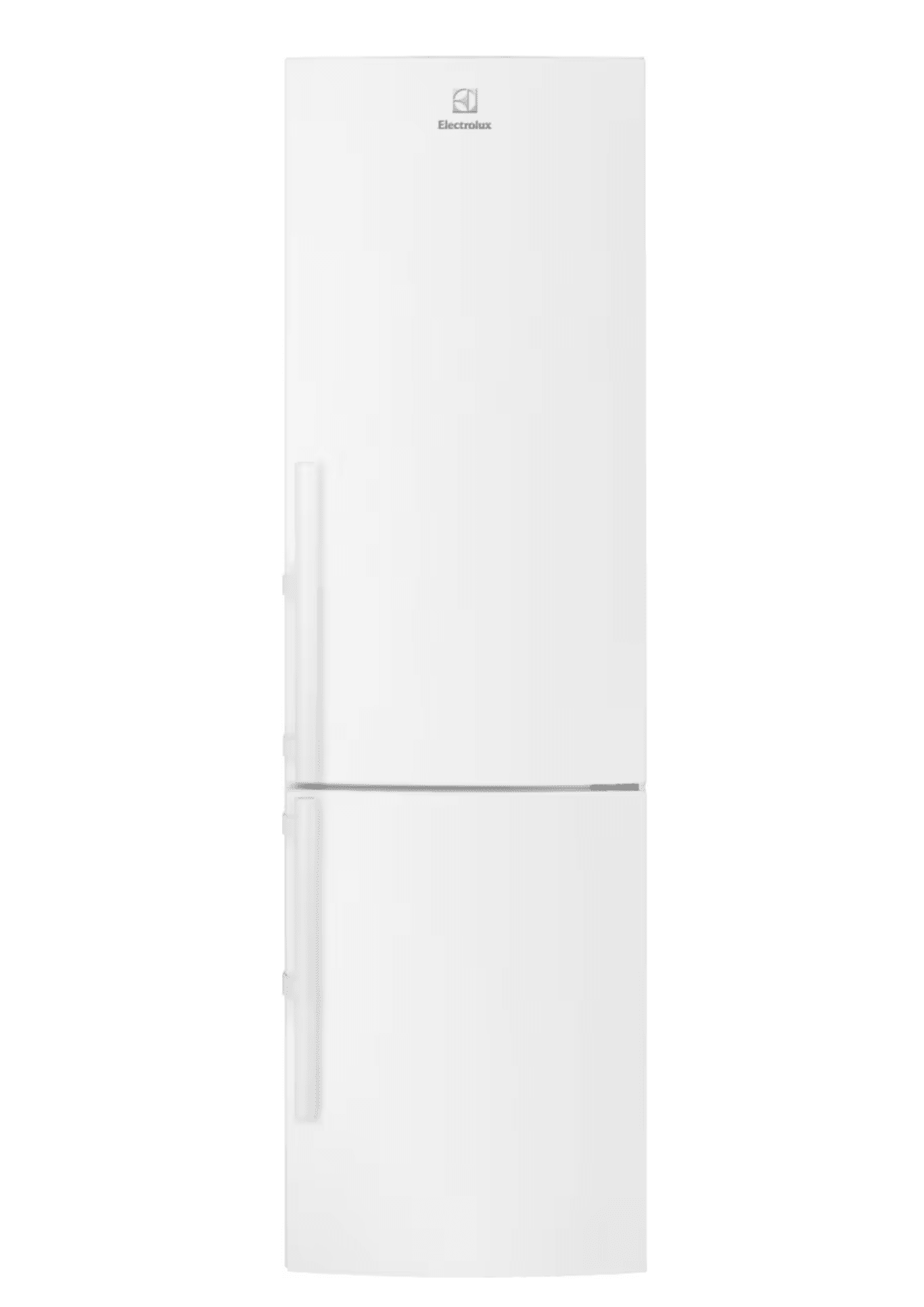 Electrolux LNT4TE33W2 kombiskap kjøleskap - Norskombruk.no