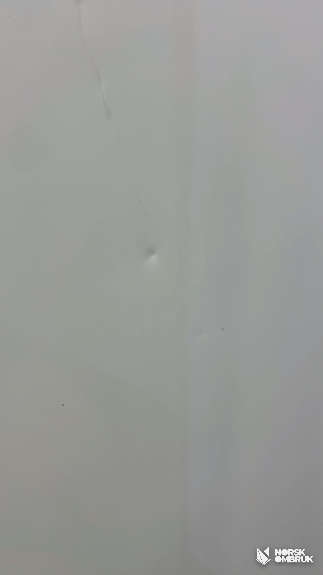 Electrolux LNT4TE33W2 kombiskap kjøleskap - Norskombruk.no