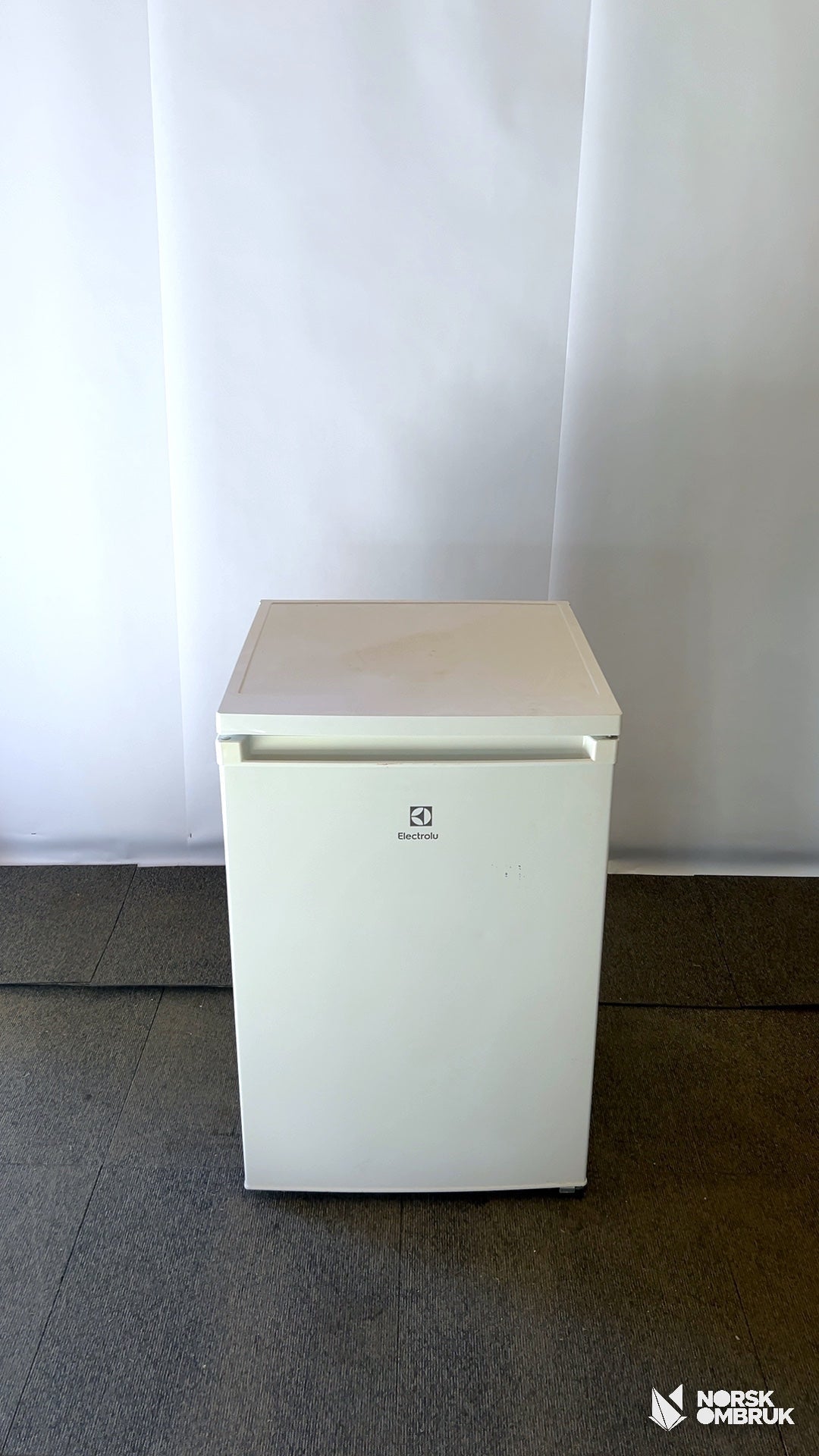 Electrolux LXB1SE11W0 kombiskap kjøleskap - Norskombruk.no