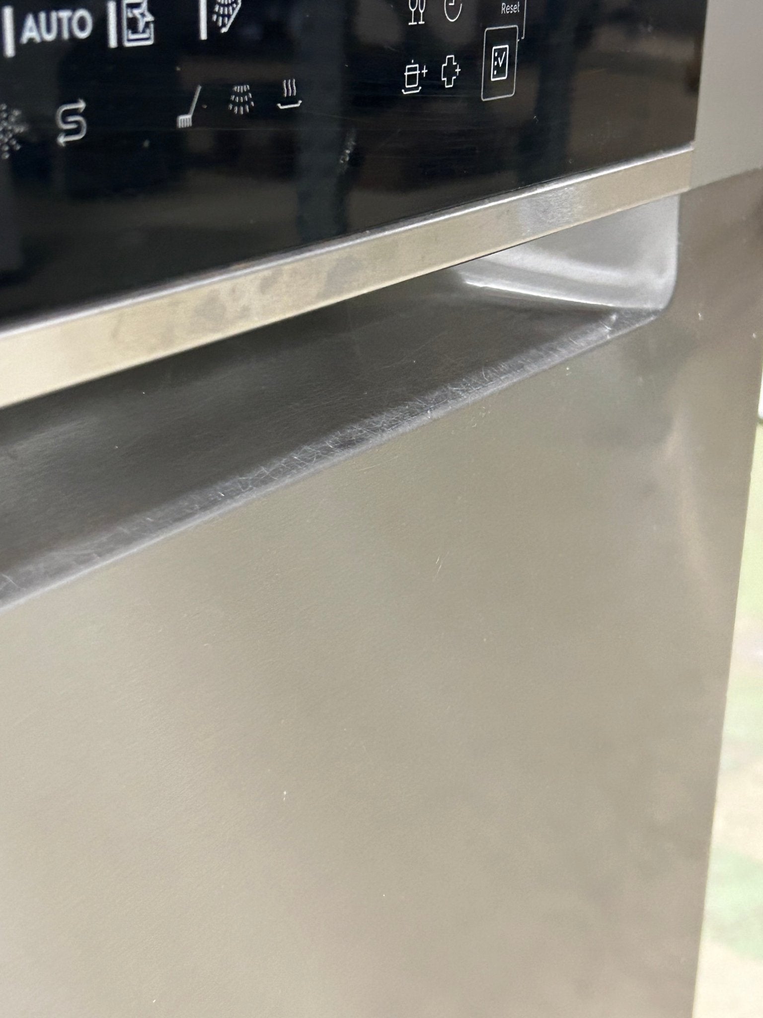 Electrolux Oppvaskmaskin ESG89400UX (Stål) Oppvaskmaskin - Norskombruk.no