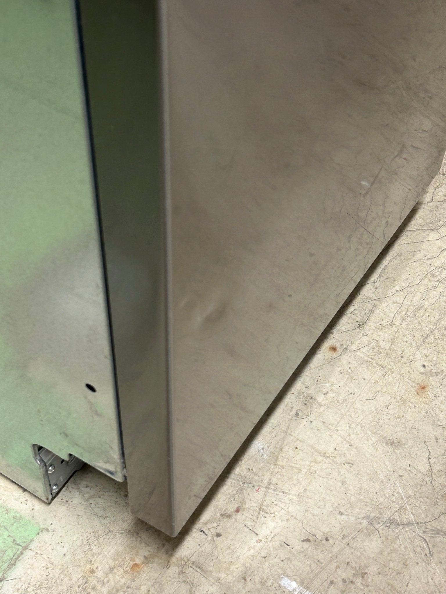 Electrolux Oppvaskmaskin ESG89400UX (Stål) Oppvaskmaskin - Norskombruk.no