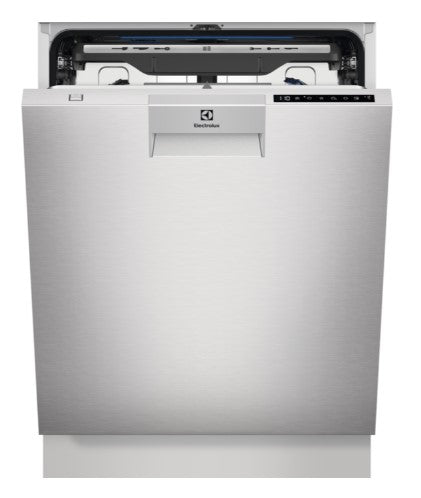 Electrolux oppvaskmaskin ESZ89300UX Oppvaskmaskin - Norskombruk.no