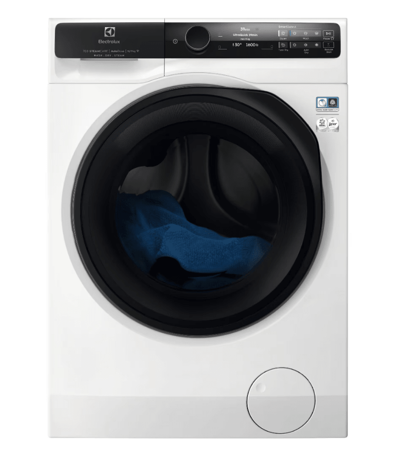 Electrolux Serie 700 EWI774EY6Q vaskemaskin med tørketrommel Kombinert vaskemaskin og tørketrommel - Norskombruk.no