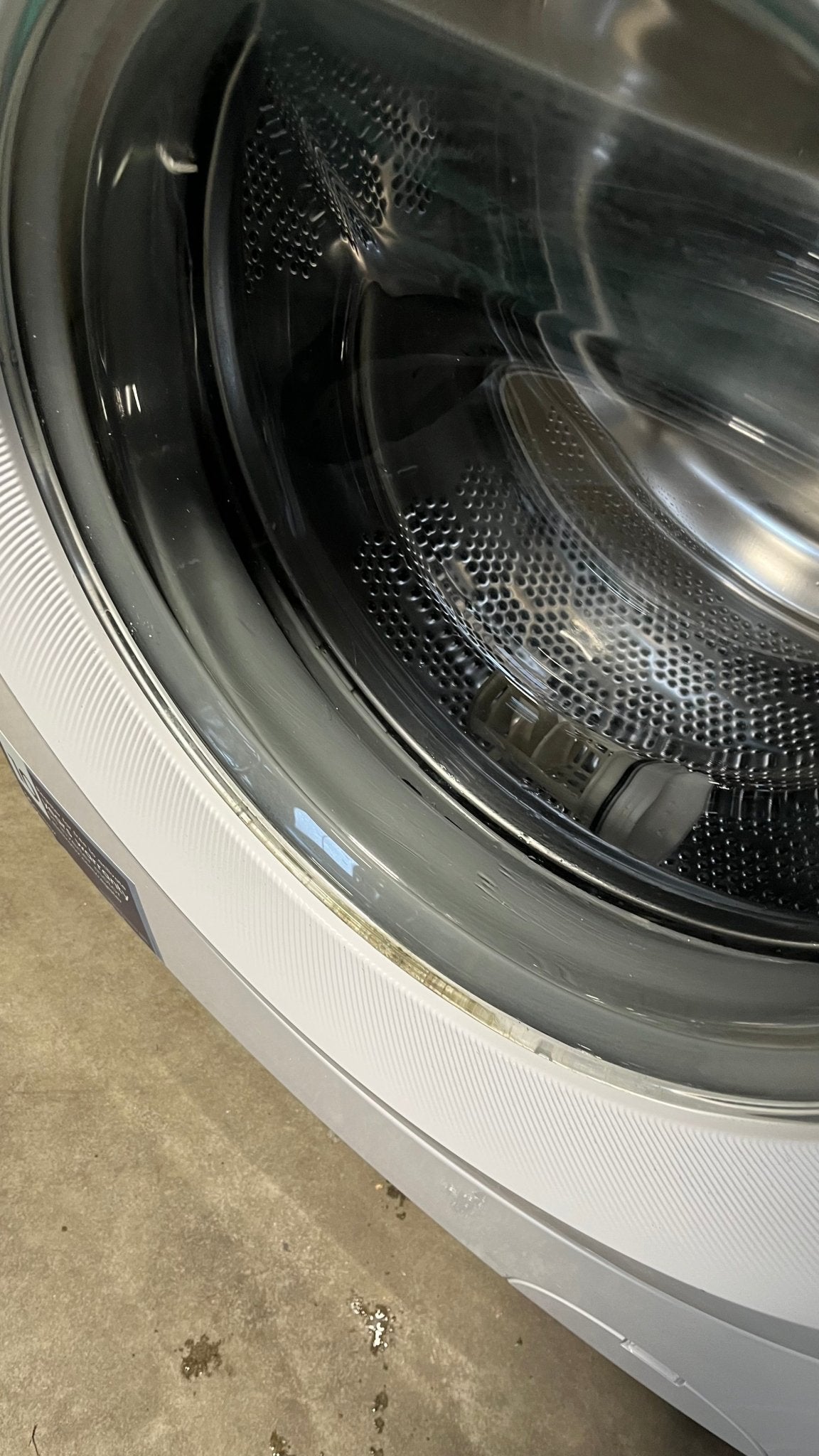 Electrolux Vaskemaskin EW6F5248G4 Vaskemaskin - Norskombruk.no