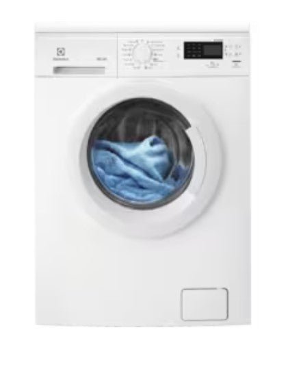 Electrolux vaskemaskin EW7264PTD Vaskemaskin - Norskombruk.no