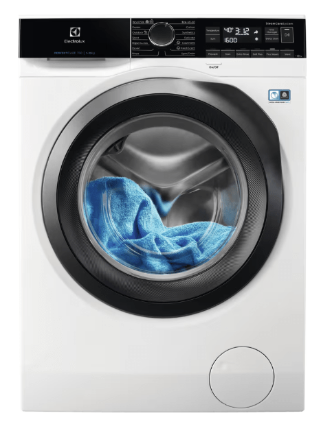 Electrolux vaskemaskin EW7F8661E7 Vaskemaskin - Norskombruk.no