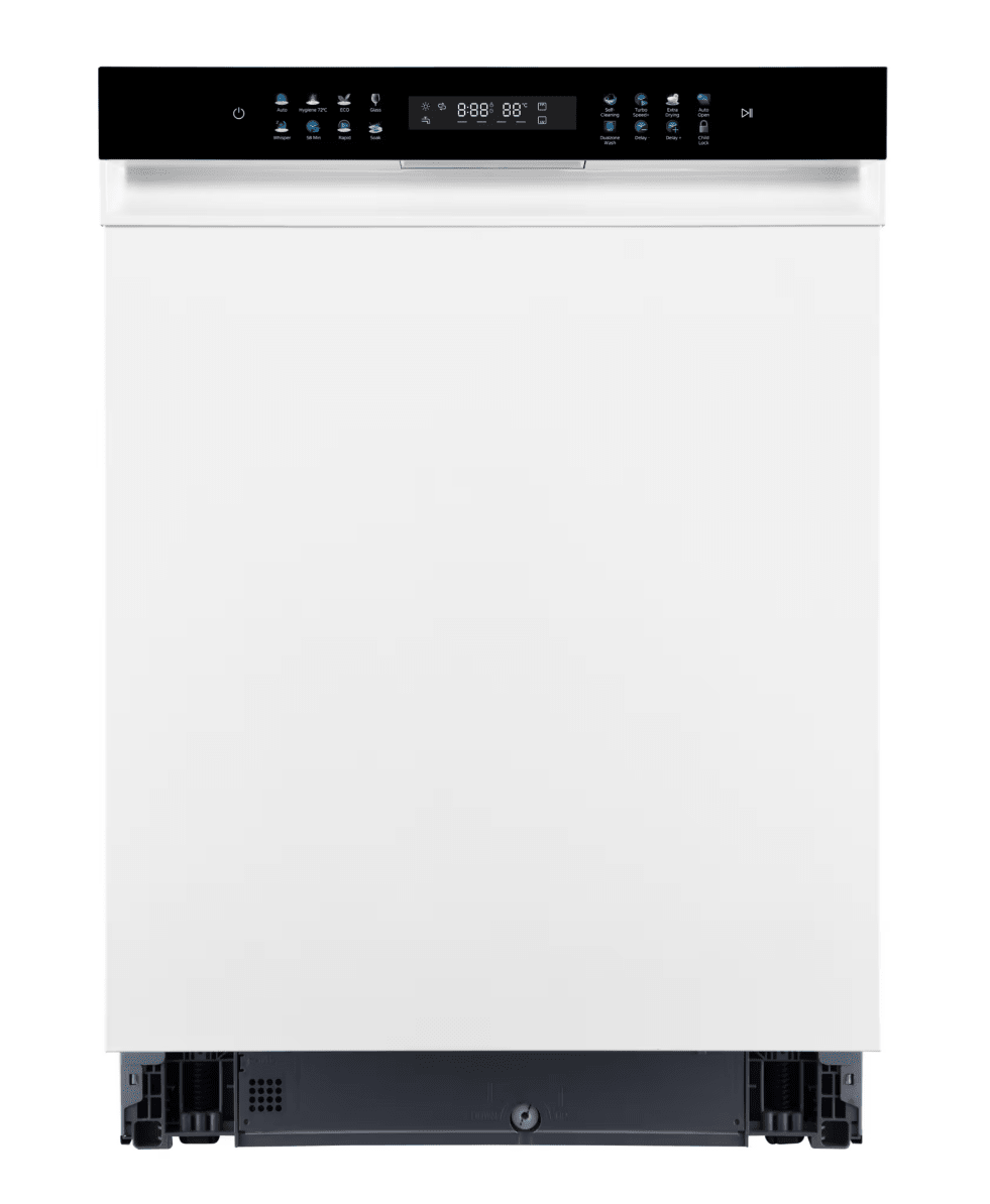 Epoq EDW60A42W23 oppvaskmaskin Oppvaskmaskin - Norskombruk.no