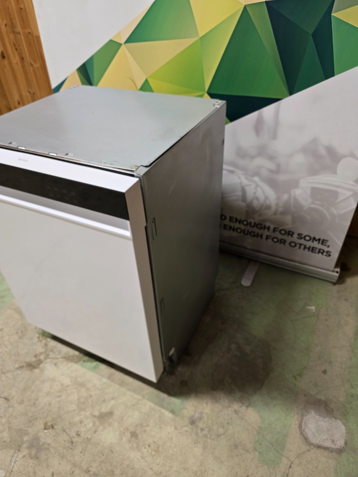 Epoq EDW60A42W23 oppvaskmaskin Oppvaskmaskin - Norskombruk.no