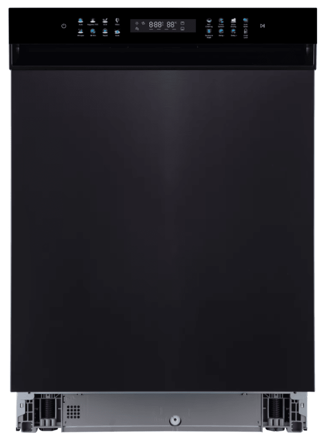 Epoq oppvaskmaskin EDW60A42T23 Oppvaskmaskin - Norskombruk.no