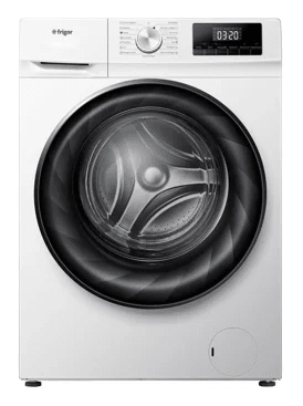 Frigor WFN801 vaskemaskin Vaskemaskin - Norskombruk.no