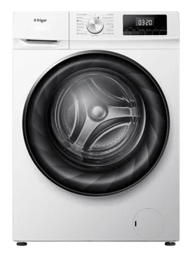 Frigor WFN801 vaskemaskin Vaskemaskin - Norskombruk.no