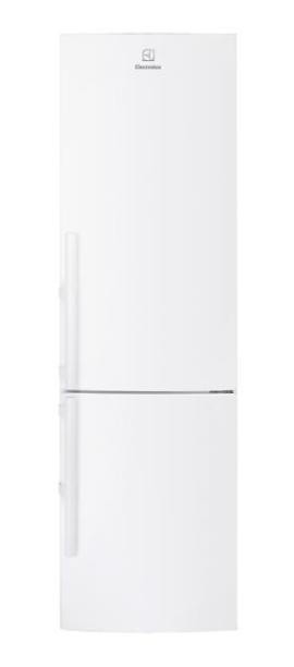 Electrolux EN3853MOW kombiskap