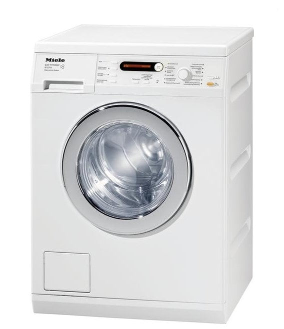 Miele W 5741 vaskemaskin