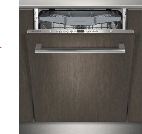 Siemens SN66L081EU helintegrert oppvaskmaskin