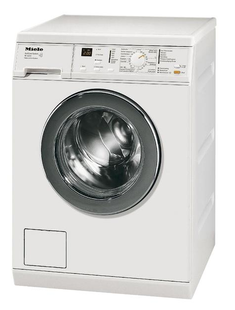 Miele W 3241 vaskemaskin