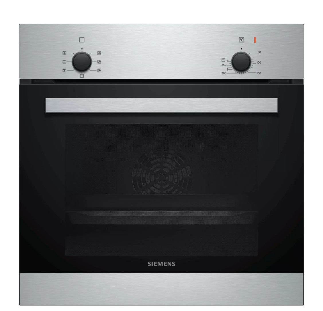 Siemens HB010FBR0S stekeovn