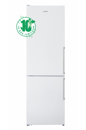Vestfrost SW689MENFH kombiskap