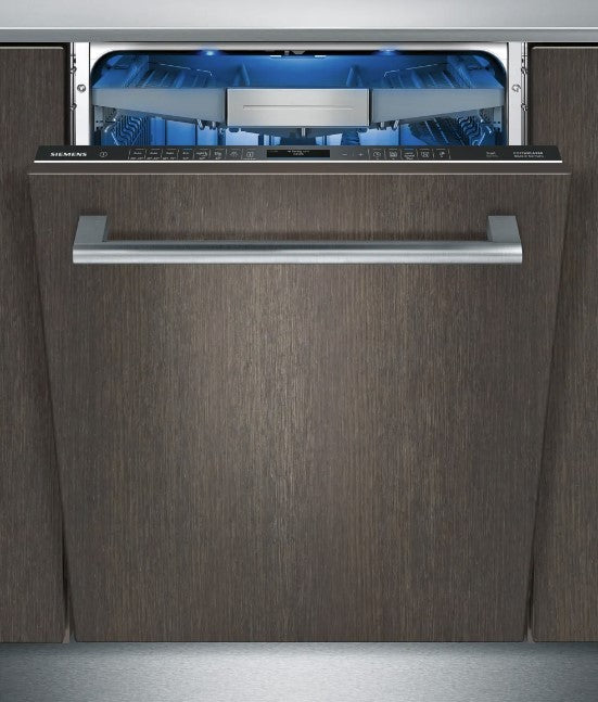Siemens SX677X01TE oppvaskmaskin