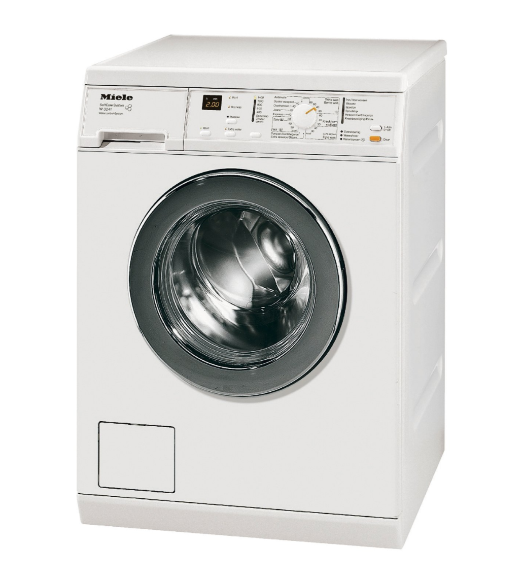 Miele W3371 vaskemaskin