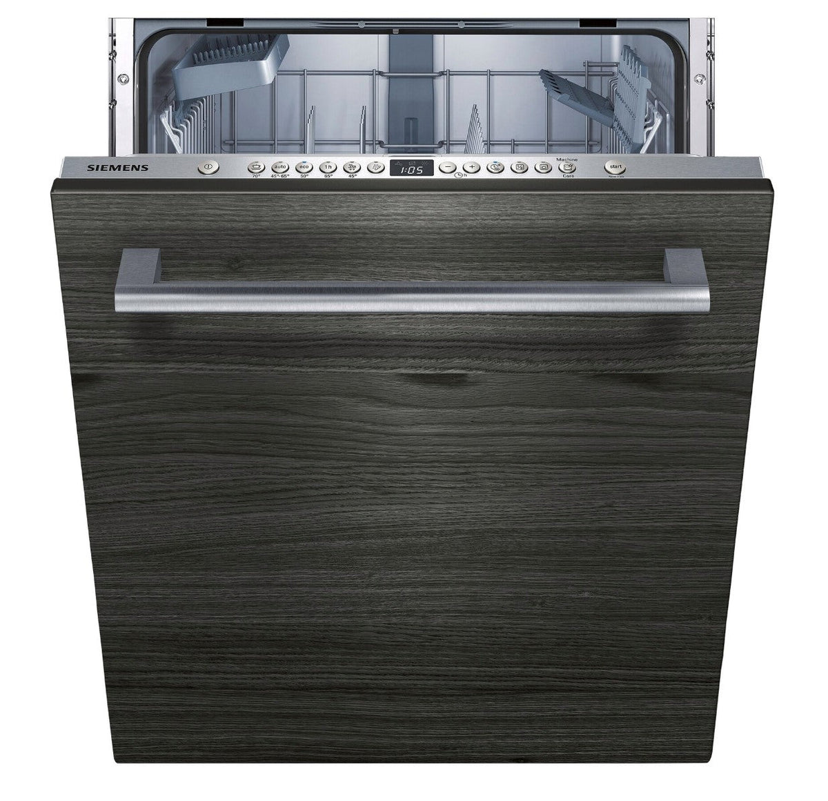 Siemens SN636X03AE oppvaskmaskin