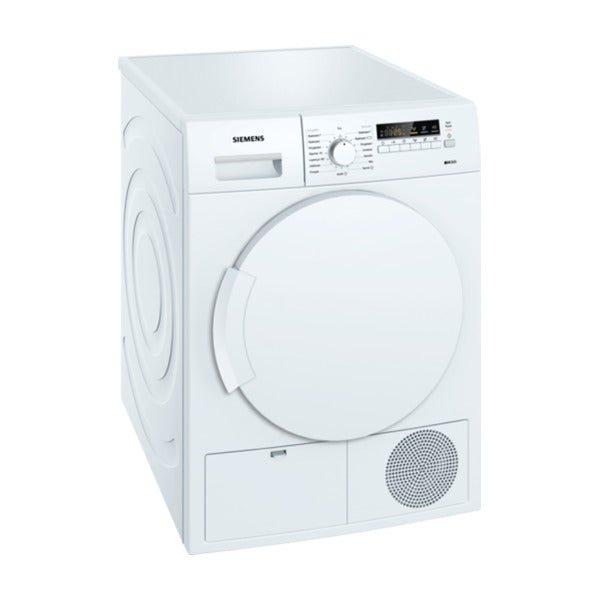 Siemens WT46B267DN tørketrommel