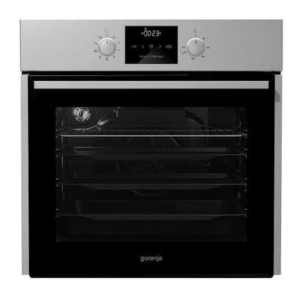Gorenje BOE637X stekeovn Integrert stekeovn - Norskombruk.no