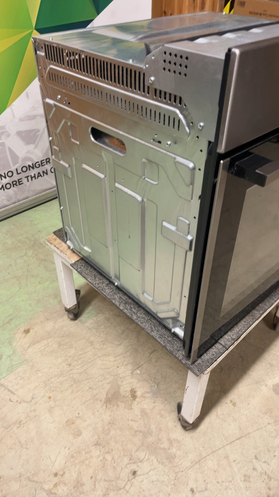 Gorenje BOE637X stekeovn Integrert stekeovn - Norskombruk.no