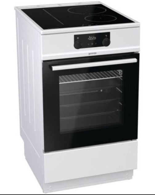 Gorenje EIT8545WPD induksjonskomfyr Induksjonskomfyr - Norskombruk.no