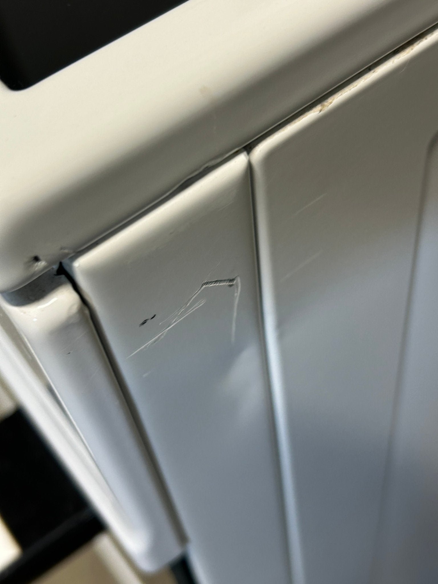 Gorenje Induksjonskomfyr EIT8645WD Induksjonskomfyr - Norskombruk.no