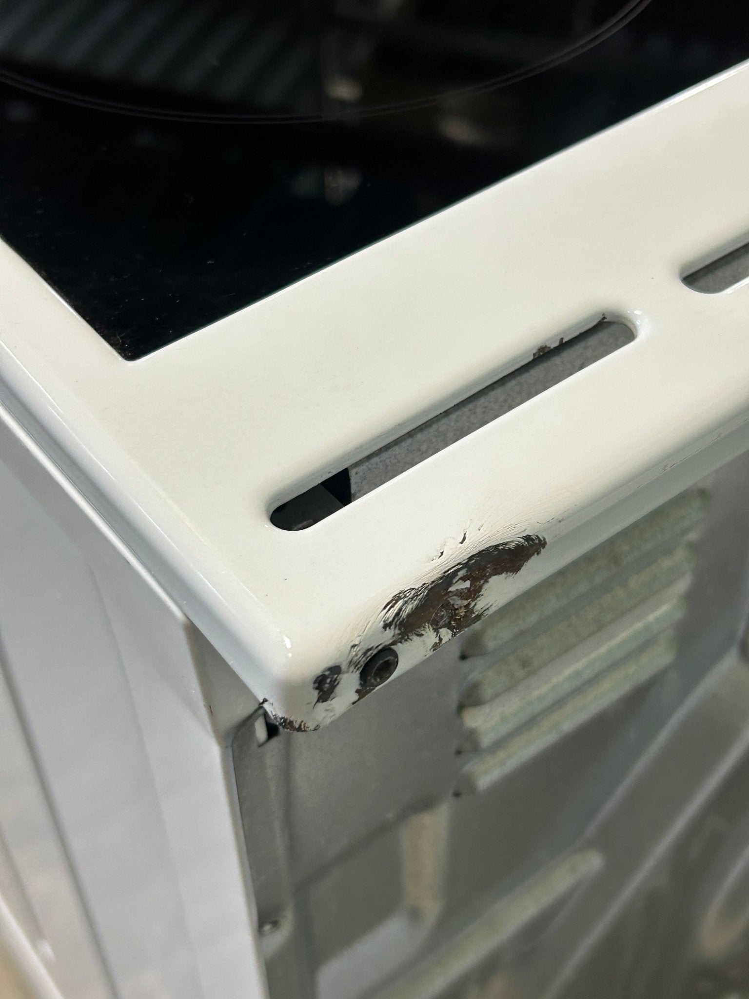 Gorenje Induksjonskomfyr EIT8645WD Induksjonskomfyr - Norskombruk.no