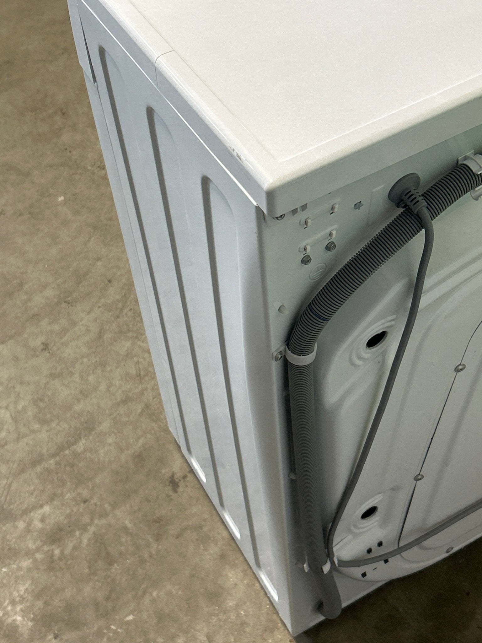 Gorenje vaskemaskin - WNHEI74SAS Vaskemaskin - Norskombruk.no