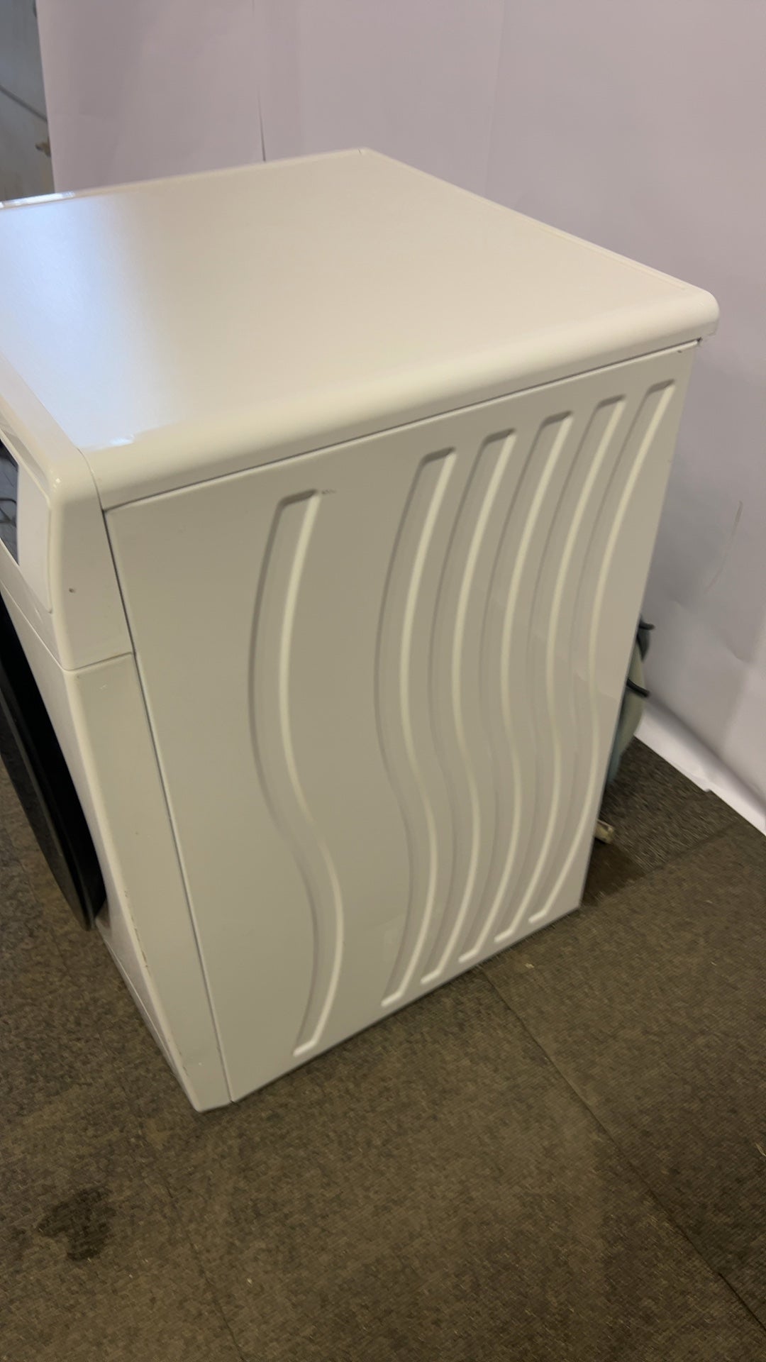 Gorenje W2NEI1P4ADS vaskemaskin vaskemaskin - Norskombruk.no